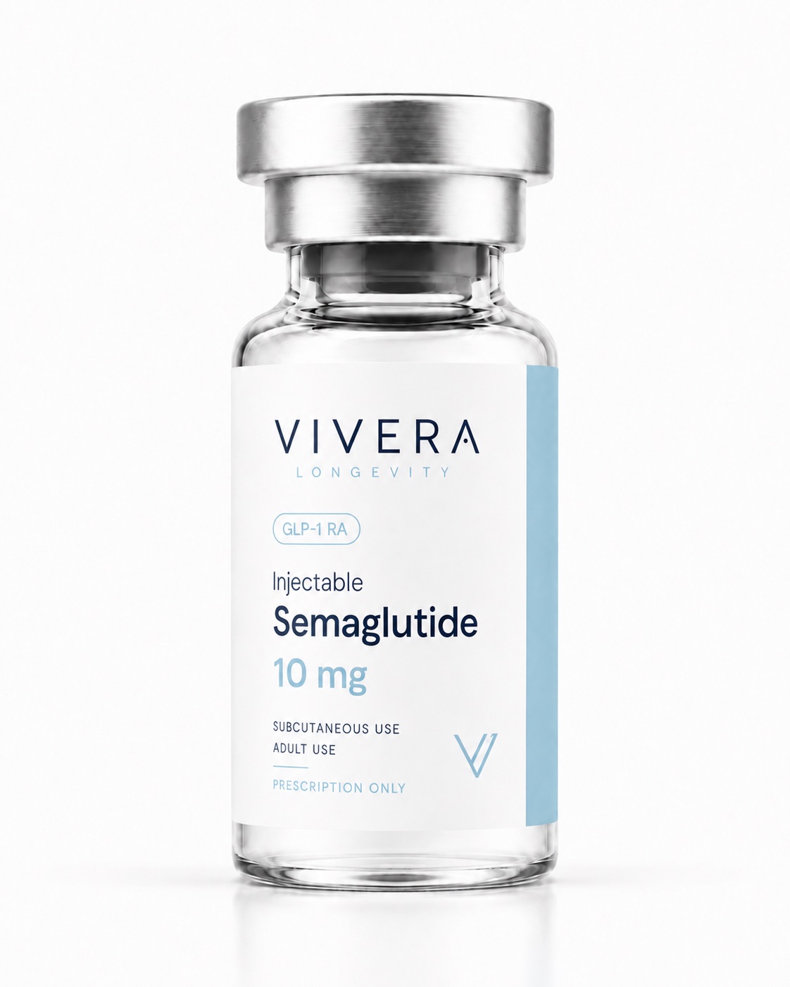 Vivera Semaglutida injetável